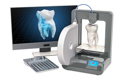 D3nt Magic and Modern Technology: A Match Made in Dental Heaven